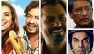 بوليوود.. أفضل وأسوأ 5 أفلام في 2017