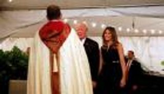 فلوريدا ملاذ ترامب من هموم الرئاسة في عيد الميلاد