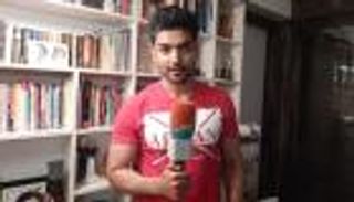 بطل مسلسل "غيت" لـ"بوابة العين": حب الجماهير العربية لـ"مان كورانا" أسعدني