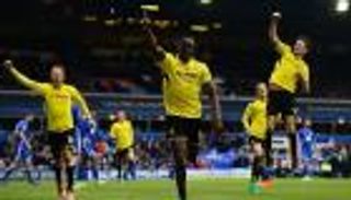 فريق درجة أولى إنجليزي الأكثر نجاحا في تاريخ "البوكسينج داي"