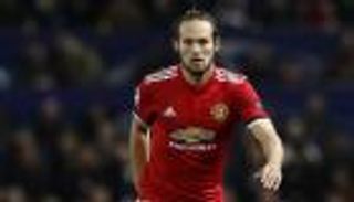 فان جال يحرض بليند على الرحيل إلى برشلونة