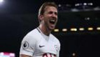 ساوثهامبتون يفصل هاري كين عن صدارة هدافي 2017