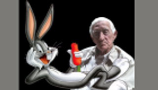 رحيل مبتكر شخصيات "باغز باني" و"بطوط" و"توم وجيري"