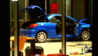 محاولة انتحار غامضة على أبواب الحزب الاشتراكي بألمانيا