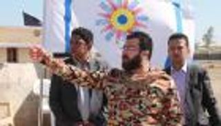 مليشيا "بابليون".. ذراع إيران لاختراق المناطق المسيحية بالعراق