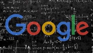 خوارزمية جوجل.. صورة أرشيفية