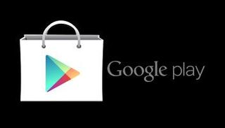 متجر جوجل بلاي 