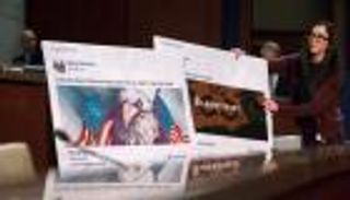 فيسبوك تظهر الحسابات الروسية المزيفة خلال الانتخابات الأمريكية