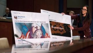 فيسبوك تعرض الحسابات الروسية المزيفة في موقعها