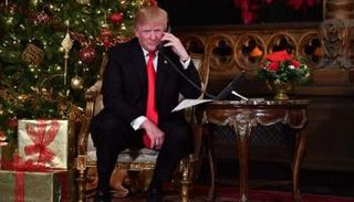 ترامب يواصل هجومه الشرس على الإعلام