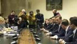 رفض ترشح معارض بوتين للانتخابات الرئاسية