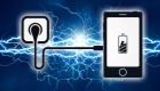 بطارية تشحن بالكامل خلال 1.1 ثانية فقط