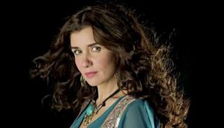 الفنانة غادة عادل
