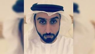 خالد بن ضحي الكعبي