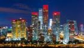 الصين تتوقع نمو إنتاجها الصناعي 6% في 2018