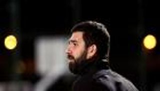 أردا توران يستغل راحة رأس السنة للتفاوض مع بشكتاش