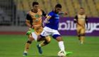 سموحة يعود للانتصارات في الدوري المصري