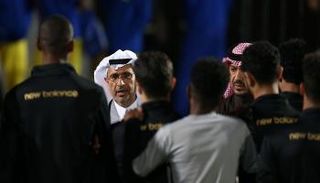 الأمير سيف الإسلام بن سعود، عضو هيئة أعضاء شرف نادي النصر
