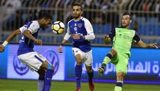 الهلال والأهلي آخر بطلين لكأس الملك