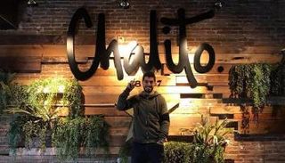 لويس سواريز مهاجم برشلونة