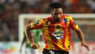 "المجنس" كوليبالي يدعم تونس في معسكر المونديال الأول 