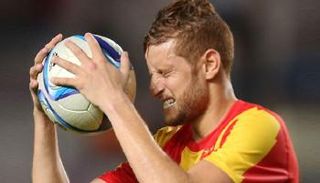 فخر الدين بن يوسف - نجم الترجي