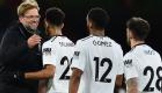 كلوب يكشف عن هدف ليفربول هذا الموسم