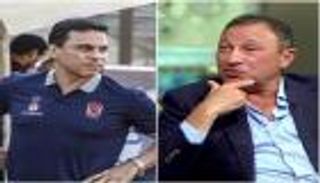 الأهلي المصري يبحث عن بديل لحسام البدري