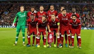 ليفربول يسعى لترميم دفاعه