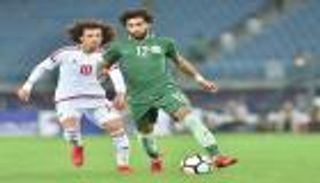 خبير تحكيمي: منتخب الإمارات استحق ركلة جزاء أمام السعودية