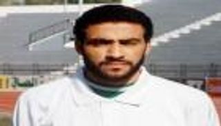 عبدالله الصالح: "خليجي 23" فرصة لاكتشاف المواهب السعودية