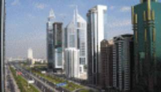 اقتصاد الإمارات في 2017 نمو قوي رغم تراجع النفط 