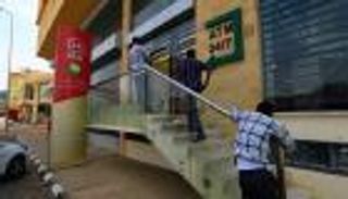 الجنيه السوداني يهبط رسميا أمام الدولار بداية من يناير