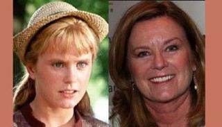 وفاة الممثلة هيذر مينزيس-أوريتش إحدى بطلات فيلم صوت الموسيقى