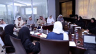 لجنة قانون القراءة في الإمارات تناقش خطة لائحتها التنفيذية