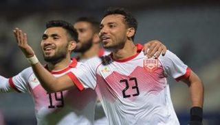 منتخب البحرين