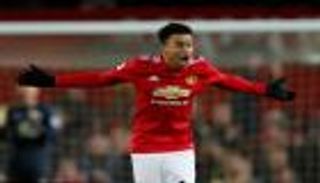 جيسي لينجارد ينقذ مانشستر يونايتد من الخسارة أمام بيرنلي