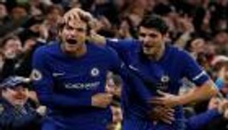 تشيلسي يفوز على برايتون بثنائية في الدوري الإنجليزي