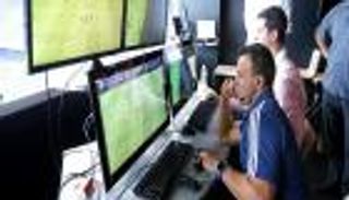 خاص.. اتجاه لتأجيل تقنية الفيديو بدوري الخليج العربي