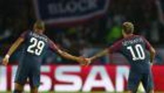 باريس سان جيرمان يجهز لصفقة جنونية جديدة