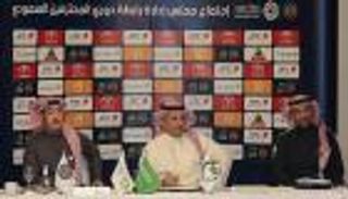 عادل عزت رئيسا لرابطة الدوري السعودي للمحترفين بالتزكية