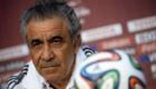 فوزي البنزرتي يغلق الباب أمام الفرق التونسية 