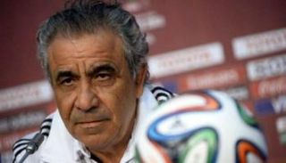فوزي البنزرتي المدرب السابق للترجي 