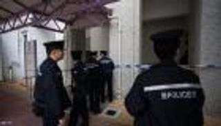 مجرم صيني يفقد النطق بعد تظاهره بالبكم 12 عاما