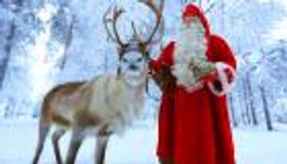 بابا نويل بين الخيال والحقيقة.. القصة الكاملة