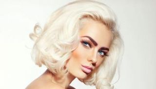 ودعي الأشقر الثلجي في عام 2018