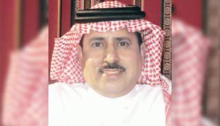 أحمد الشمراني