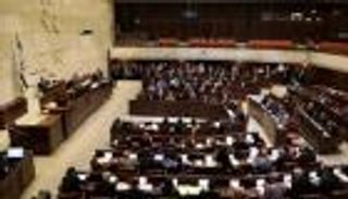 مشروع قانون "إعدام الفلسطينيين" على طاولة الكنيست الأربعاء