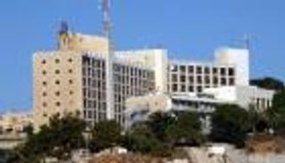 واشنطن تحدد موقع سفارتها بالقدس وتنتقل إليه في 2020