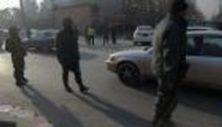 مقتل وإصابة 9 في انفجار داخل مسجد بأفغانستان